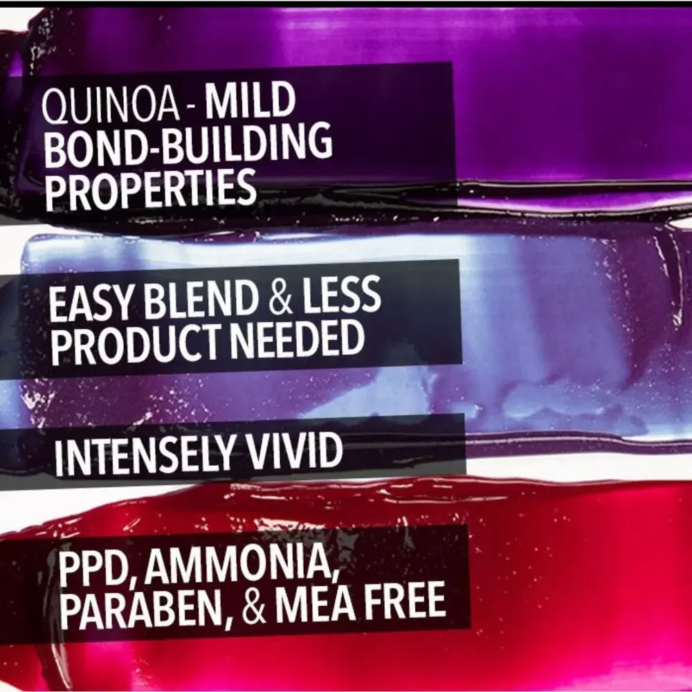 Pulp Riot Mystic Fog 3oz Toning Conditioner + Free Hair Advice from Pro Stylist